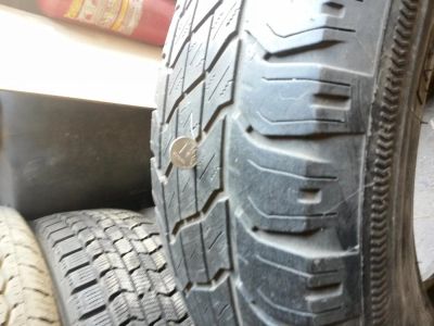 Лот: 4204790. Фото: 1. Шины Pirelli 235 70 r16 летние. Шины