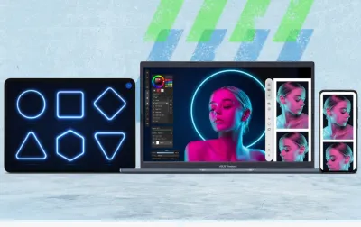 Лот: 20722640. Фото: 1. Бизнес-Ноутбук: Asus VivoBook... Ноутбуки