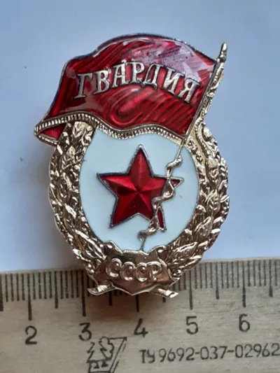 Лот: 25374190. Фото: 1. ( №15408) значки Советская армия... Сувенирные