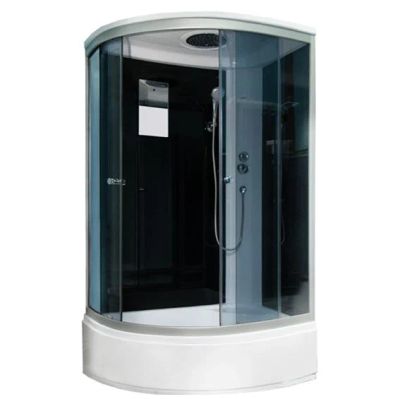 Лот: 8188319. Фото: 1. Душевая кабина 120х80 Aquajet... Душевые кабины