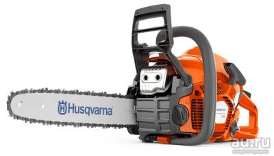 Лот: 13613567. Фото: 1. Бензопила Husqvarna 130 1.5кВт... Бензо-, мотоинструмент