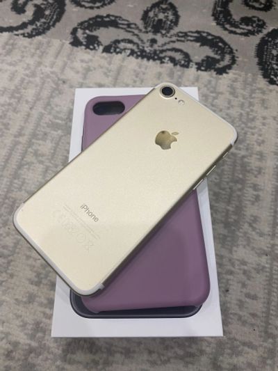 Лот: 18741926. Фото: 1. Apple iPhone 7 32gb Ростест. Смартфоны
