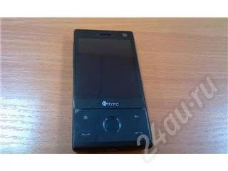 Лот: 582171. Фото: 1. HTC Touch Diamond. Смартфоны