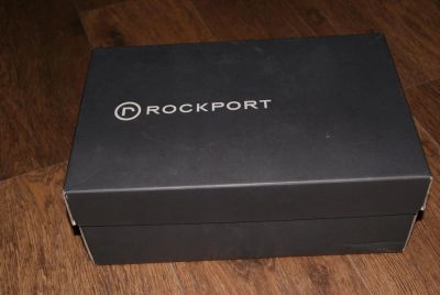 Лот: 2977217. Фото: 1. туфли Rocksport (adidas). Туфли