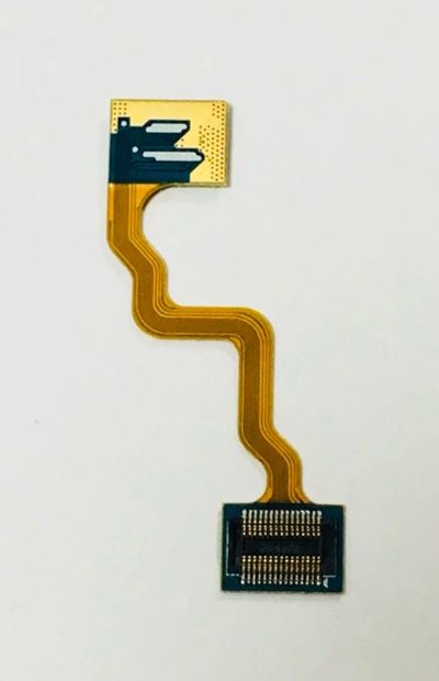 Лот: 11592545. Фото: 1. Шлейф для Samsung E1150 ORIG. Шлейфы, разъёмы