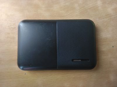 Лот: 19351353. Фото: 1. Внешний аккумулятор power bank... Внешние, портативные аккумуляторы для смартфонов (Power bank)
