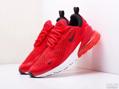 Лот: 17803474. Фото: 1. Кроссовки Nike Air Max 270 (16894... Кеды, кроссовки, слипоны
