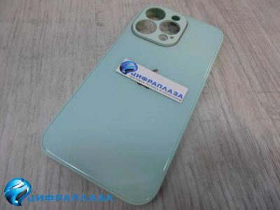 Лот: 19365591. Фото: 1. Чехол силикон-пластик iPhone 13... Чехлы, бамперы