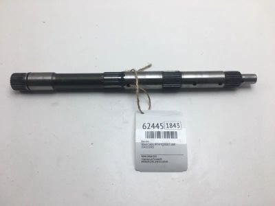 Лот: 20401900. Фото: 1. Вал КПП Nissan Cedric 2000 3141151X02... Трансмиссия