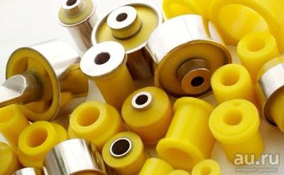 Лот: 15657451. Фото: 1. opel corsa сайлентблок рычага. Ходовая, подвеска, рулевое управление
