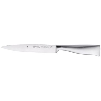 Лот: 25644974. Фото: 1. Нож WMF Grand Gourmet 16 см 1889586032. Столовые приборы, ножи