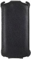 Лот: 4555300. Фото: 1. Чехол-книжка Huawei Y600 Ascend... Чехлы, бамперы
