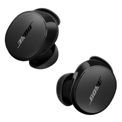 Лот: 25541374. Фото: 1. Беспроводные наушники Bose QuietComfort... Наушники, гарнитуры