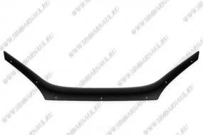 Лот: 12711678. Фото: 1. Дефлектор капота Ford C-MAX (2003-2006... Детали тюнинга