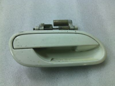 Лот: 5316422. Фото: 1. ручка двери на Honda Odyssey. Кузов