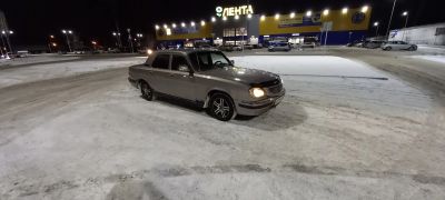 Лот: 18400023. Фото: 1. Газ 31105. Автомобили