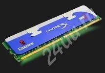 Лот: 439877. Фото: 1. Kingston - HyperX DDR2 4 GB Kit. Оперативная память