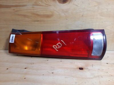 Лот: 18772189. Фото: 1. Фонарь Honda Cr-V RD1 B20B 1998... Оптика и освещение
