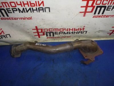 Лот: 14242451. Фото: 1. ГЛУШИТЕЛЬ (для марок: SUZUKI для... Выхлопная система