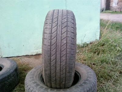 Лот: 545466. Фото: 1. Резина Hankook DynaPro HL. Шины