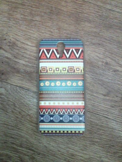 Лот: 7054374. Фото: 1. Чехол Htc Desire 620G, 620, 820... Чехлы, бамперы