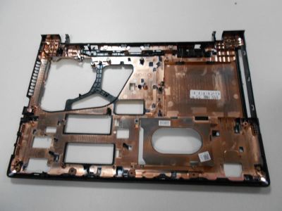 Лот: 11658022. Фото: 1. Корпус для ноутбука lenovo g50-70... Корпуса, блоки питания