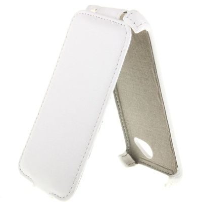 Лот: 3318789. Фото: 1. Флип-кейс Activ Leather для HTC... Чехлы, бамперы