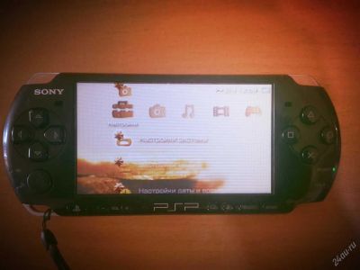 Лот: 3792166. Фото: 1. psp 3008 ( обмен интересен). Игровые приставки, консоли