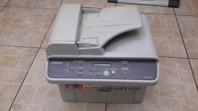 Лот: 18220619. Фото: 1. Мфу samsung scx-4321. МФУ и копировальные аппараты