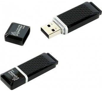Лот: 16721518. Фото: 1. Флеш-накопитель USB 32 Gb Smart... USB-флеш карты