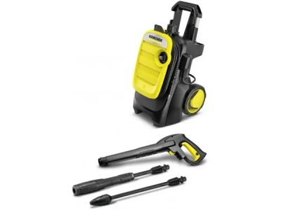 Лот: 23272751. Фото: 1. Мойка высокого давления Karcher... Плиты, духовые шкафы, варочные поверхности