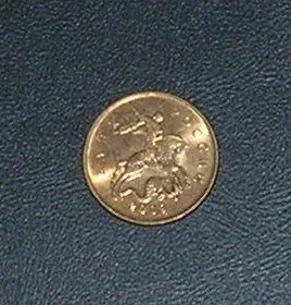 Лот: 3405942. Фото: 1. 10 копеек 2010г ммд. Россия после 1991 года