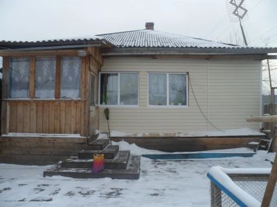 Лот: 3585399. Фото: 1. дом с большим участком. Дома