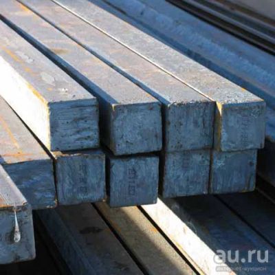 Лот: 8176294. Фото: 1. Квадрат (металлопрокат). Металлопрокат