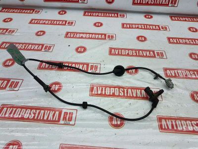 Лот: 20901656. Фото: 1. Датчик abs Nissan Bluebird Sylphy... Электрооборудование
