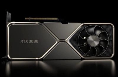 Лот: 17493508. Фото: 1. Куплю видеокарту GeForce rtx 3080. Видеокарты