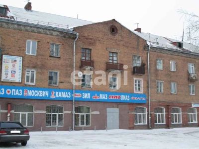 Лот: 25290840. Фото: 1. 2-комн. квартира , Красноярск... Квартиры, студии