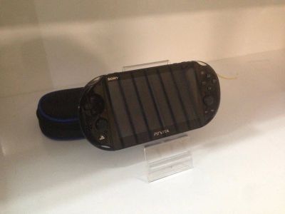 Лот: 10055922. Фото: 1. Sony PsVita. Игровые приставки, консоли