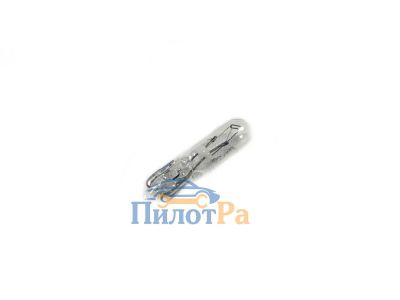 Лот: 8718259. Фото: 1. Лампа 12В Т-5 T5 W2x4.6d 1,2Вт... Оптика и освещение