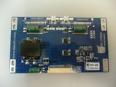 Лот: 20748834. Фото: 1. DZ-LP0840 LED Driver. Печатные платы