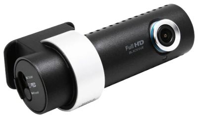 Лот: 3336772. Фото: 1. Blackvue DR 500 GW-HD. Видеорегистраторы,  радар-детекторы, системы парковки