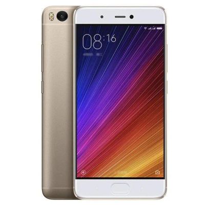 Лот: 9443085. Фото: 1. Xiaomi Mi5S 64Gb / 3Gb | Цвет... Смартфоны