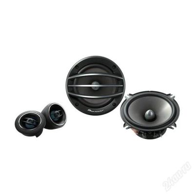 Лот: 2025823. Фото: 1. Акустика компонентная Pioneer... Акустика автомобильная