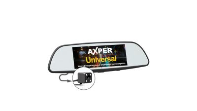 Лот: 11736017. Фото: 1. AXPER Universal / Видеорегистратор... Видеорегистраторы,  радар-детекторы, системы парковки