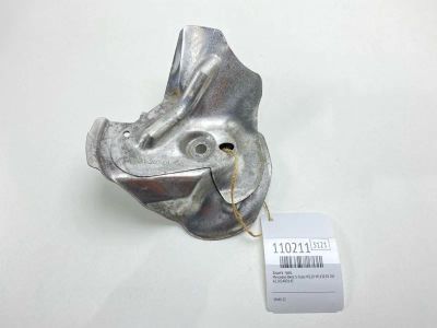 Лот: 25273917. Фото: 1. Защита Mercedes-Benz S-Class 2002... Двигатель и элементы двигателя