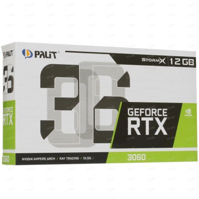 Лот: 17657045. Фото: 1. Новая Видеокарта Palit GeForce... Видеокарты