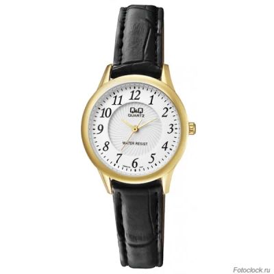 Лот: 21238650. Фото: 1. Наручные часы Q&Q Q949J104Y... Оригинальные наручные часы