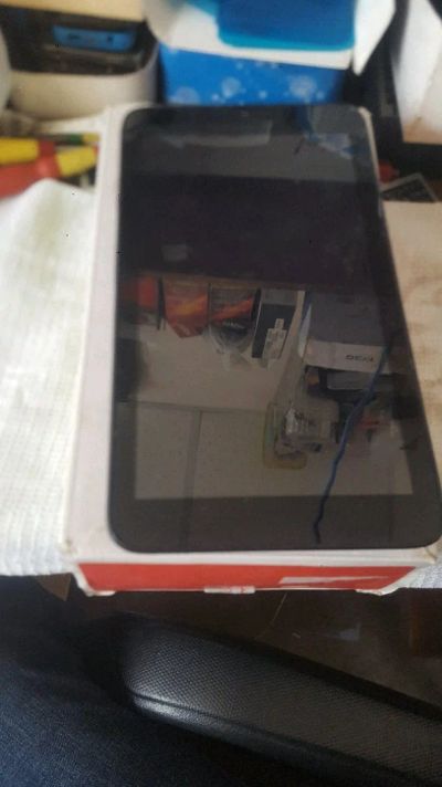 Лот: 11298707. Фото: 1. Alcatel l216x. Планшеты