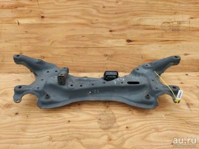 Лот: 18536485. Фото: 1. Балка поперечная Honda Airwave... Ходовая, подвеска, рулевое управление