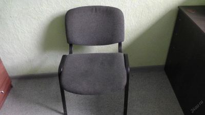 Лот: 5615354. Фото: 1. стул 2. Офисные диваны